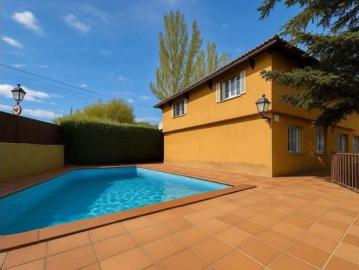 Casa Venta Pedrezuela, Pedrezuela