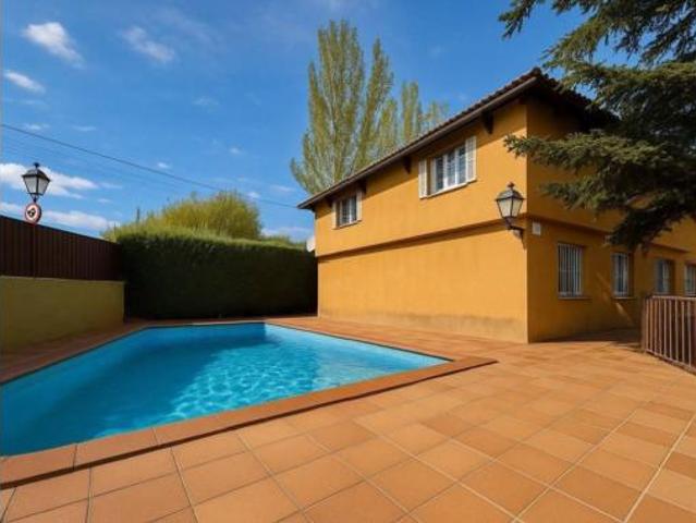 Casa Venta Pedrezuela, Pedrezuela
