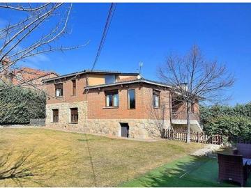 Casa Venta Pedrezuela, Pedrezuela