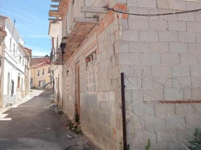 Casa Venta Pedro Martínez, Pedro Martínez