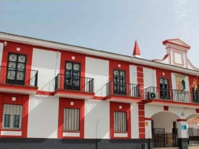 Casa Venta Pedro Martínez, Pedro Martínez