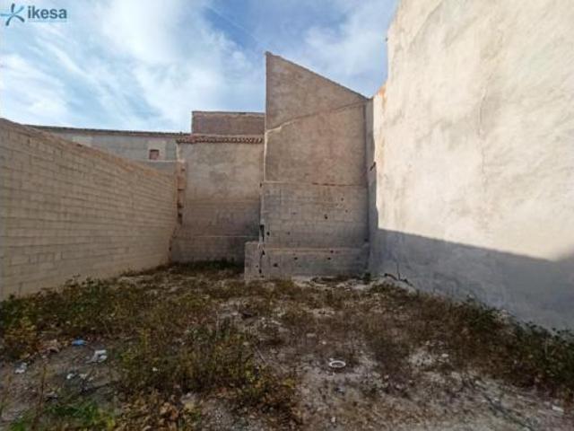 Casa Venta Pedro Martínez, Pedro Martínez