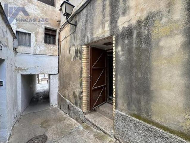 Casa Venta Pedrola, Pedrola