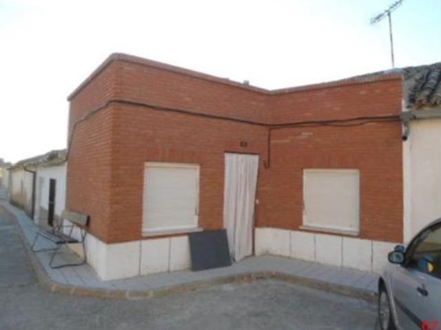 Casa Venta Pedrosa del Rey, Pedrosa del Rey