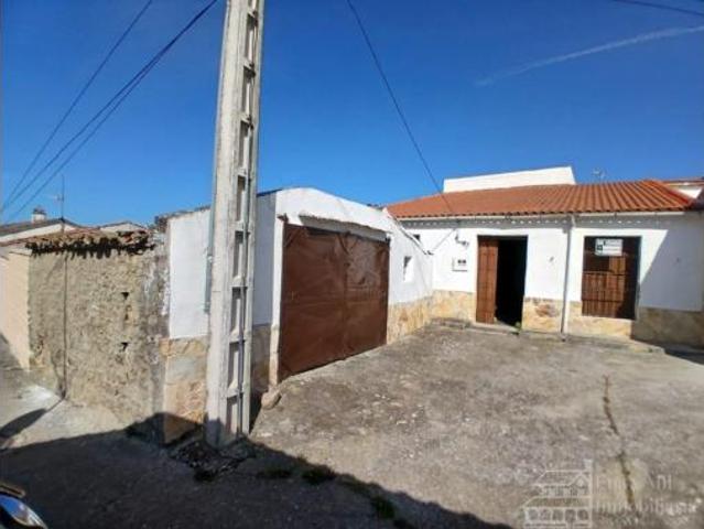 Casa Venta Pedrosillo de los Aires, Amatos de Salvatierra