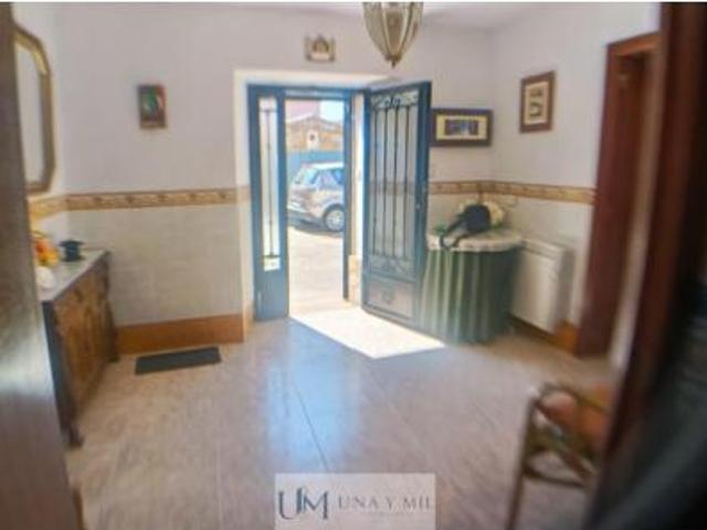 Casa Venta Pedrosillo de los Aires, Amatos de Salvatierra