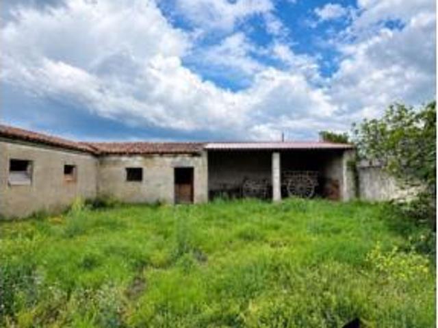 Casa Venta Pedrosillo de los Aires, Castillejo de Salvatierra