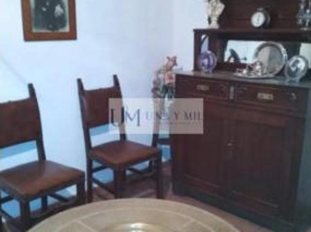Casa Venta Pedrosillo de los Aires, Amatos de Salvatierra