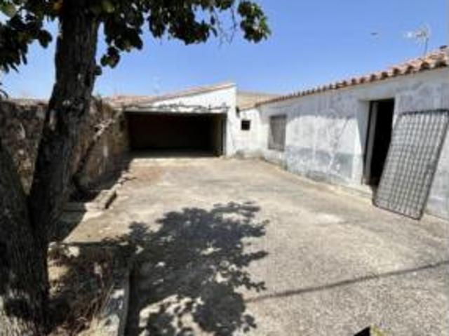 Casa Venta Pedrosillo de los Aires, Pedrosillo de los Aires