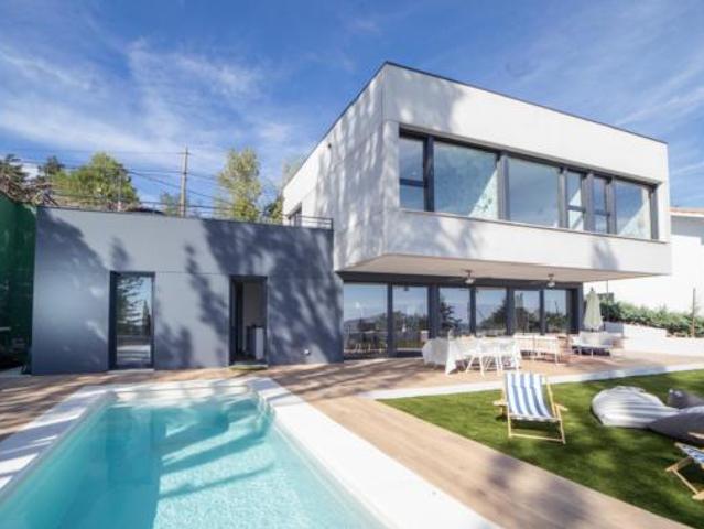 Casa Venta Pelayos de la Presa, Pelayos de La Presa