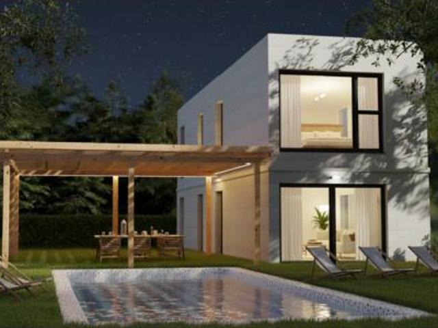 Casa Venta Pelayos de la Presa, Pelayos de La Presa