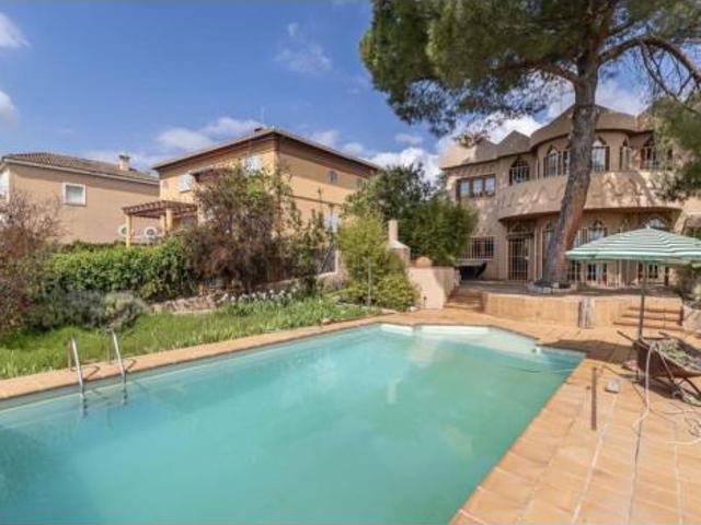 Casa Venta Peligros, Peligros