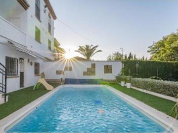 Casa Venta Peligros, Peligros