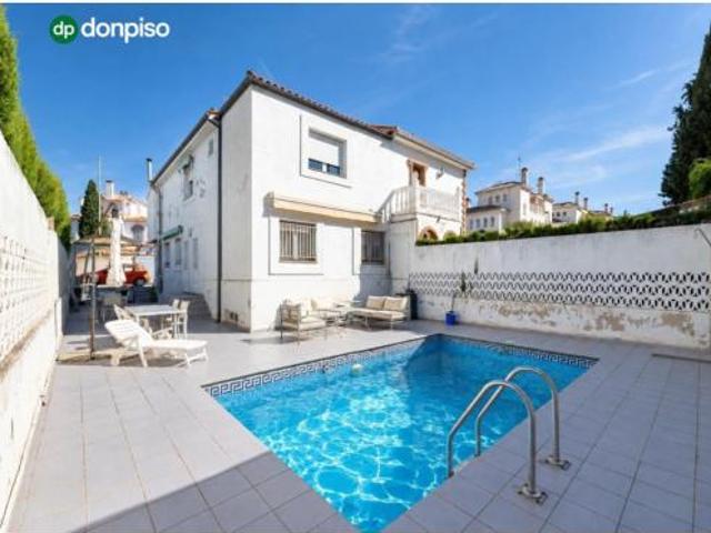 Casa Venta Peligros, Peligros