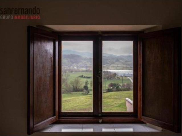 Casa Venta Penagos, Sobarzo