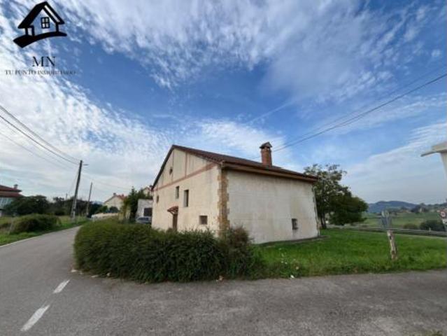 Casa Venta Penagos, Sobarzo
