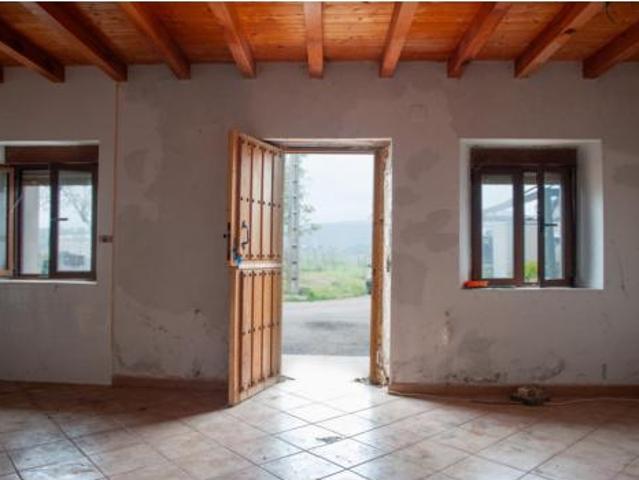 Casa Venta Penagos, Sobarzo