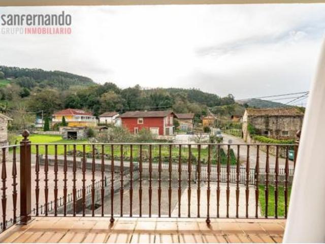 Casa Venta Penagos, Cabárceno