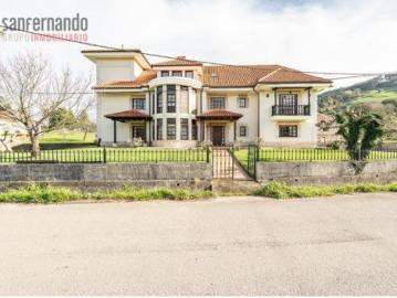 Arenal, Penagos, Cantabria - Jardín, Terraza