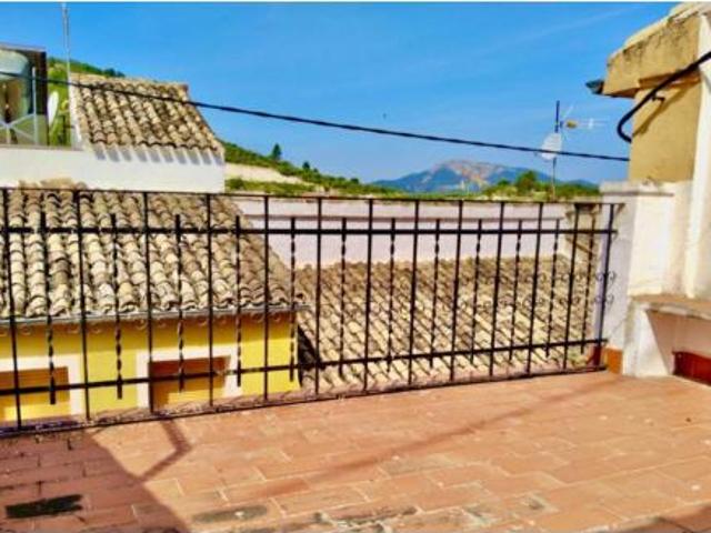 Casa Venta Penàguila, Penàguila