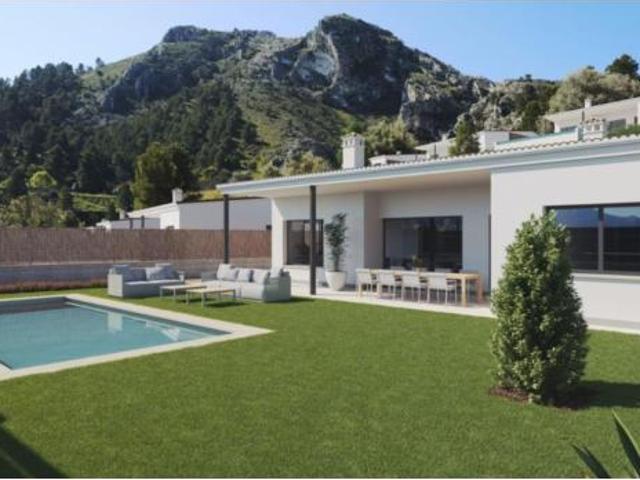 Casa Venta Penàguila, Penàguila