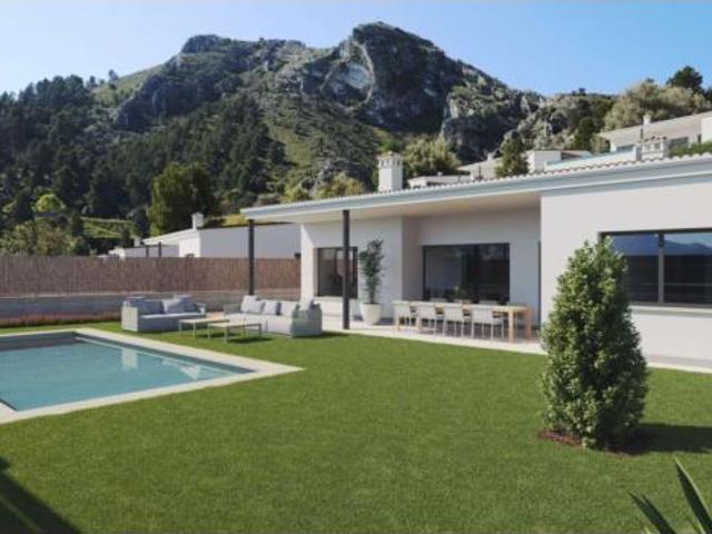 Casa Venta Penàguila, Penàguila