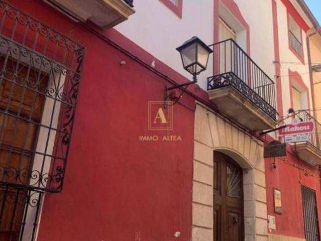 Casa Venta Penàguila, Penàguila