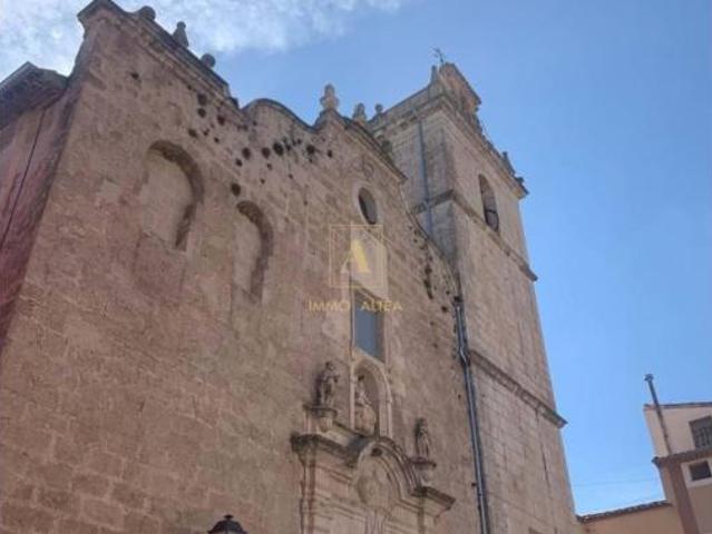 Casa Venta Penàguila, Penàguila