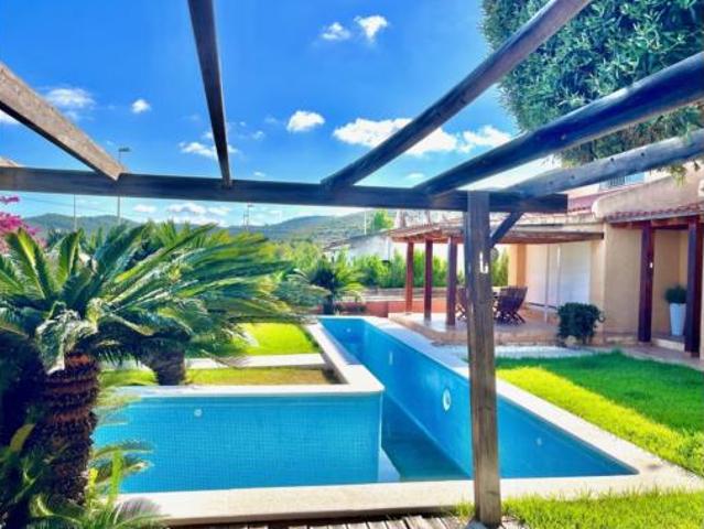 Casa Venta Peníscola Peñíscola, Finca del Moro Cap Blanc Font Nova