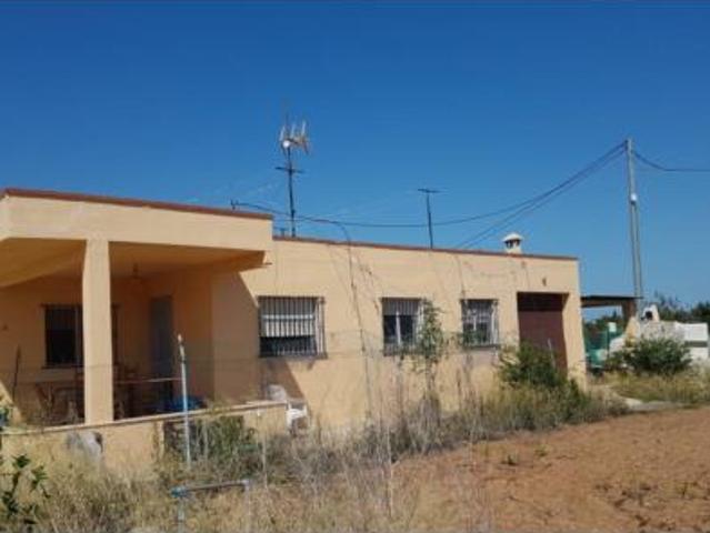 Casa Venta Peníscola Peñíscola, Finca del Moro Cap Blanc Font Nova