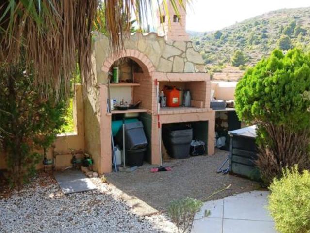 Casa Venta Peníscola Peñíscola, Finca del Moro Cap Blanc Font Nova