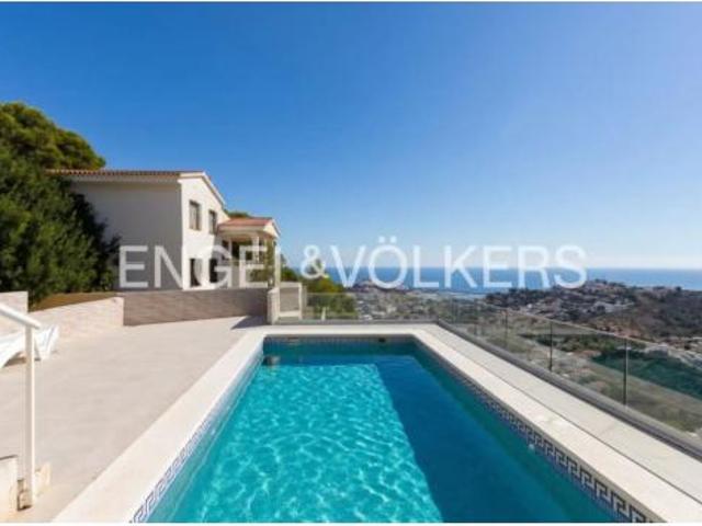Casa Venta Peníscola Peñíscola, Las Atalayas U.R.M.I. Cerro Mar
