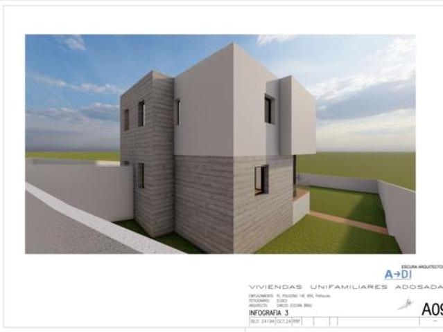 Casa Venta Peníscola Peñíscola, Las Atalayas U.R.M.I. Cerro Mar