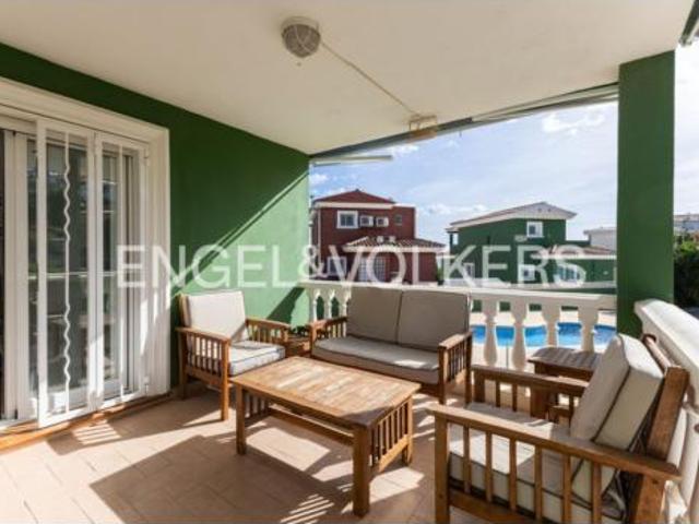 Casa Venta Peníscola Peñíscola, Las Atalayas U.R.M.I. Cerro Mar