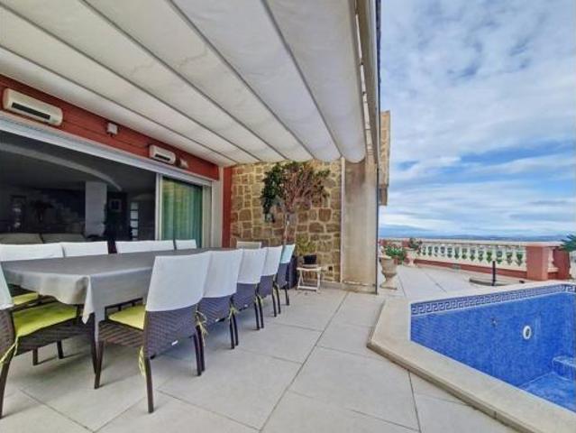 Casa Venta Peníscola Peñíscola, Las Atalayas U.R.M.I. Cerro Mar