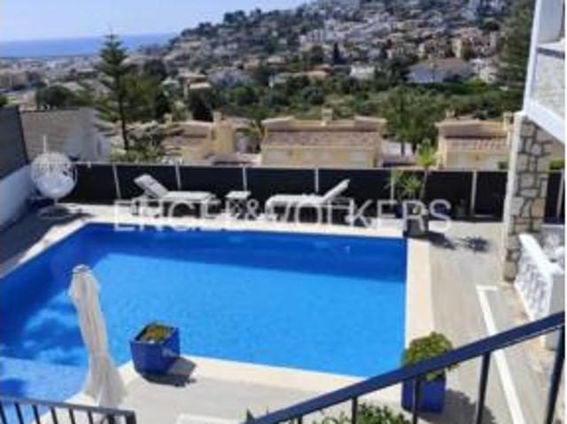 Casa Venta Peníscola Peñíscola, Las Atalayas U.R.M.I. Cerro Mar