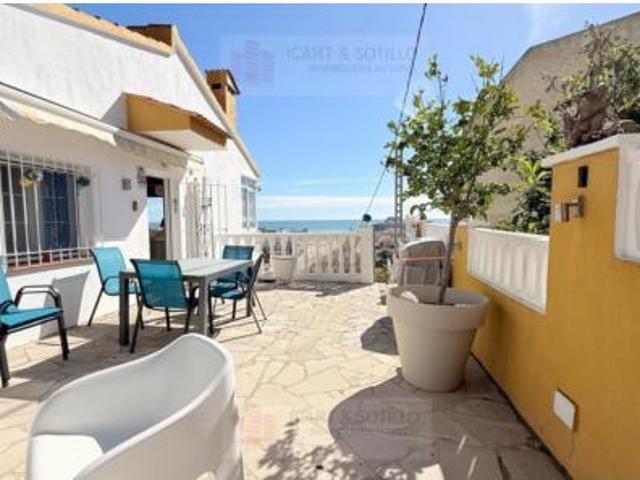 Casa Venta Peníscola Peñíscola, Las Atalayas U.R.M.I. Cerro Mar
