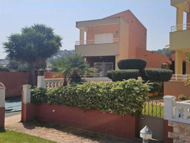 Casa Venta Peníscola Peñíscola, Las Atalayas U.R.M.I. Cerro Mar