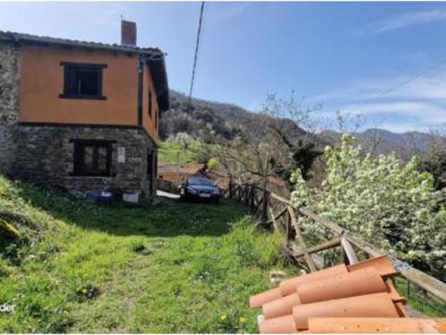 Casa Venta Pesaguero, Pesaguero