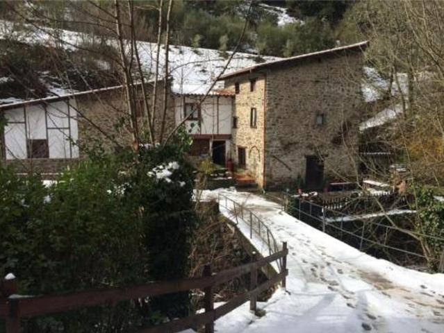Casa Venta Pesaguero, Pesaguero