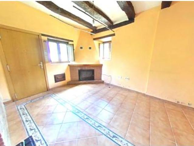 Casa Venta Pesaguero, Pesaguero