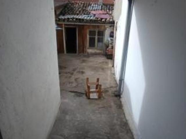 Casa Venta Pesquera de Duero, Pesquera de Duero