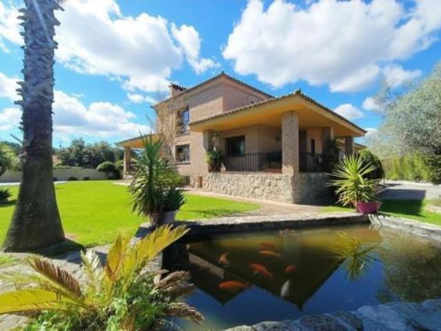 Casa Venta Pepino, Pepino