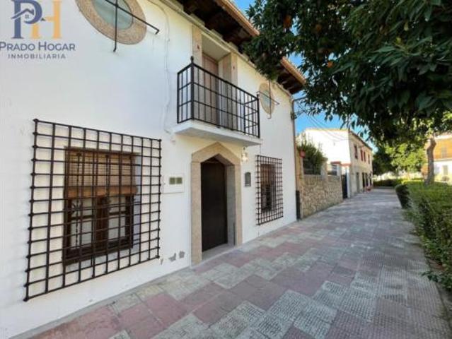 Casa Venta Peraleda de la Mata, Peraleda de la Mata