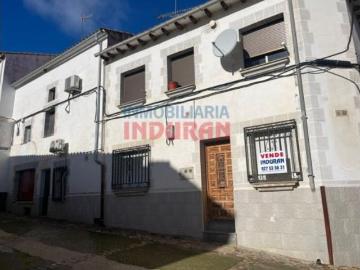 Casa Venta Peraleda de San Román, Peraleda de San Román