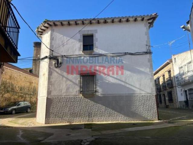 Casa Venta Peraleda de San Román, Peraleda de San Román