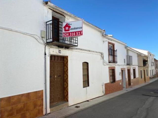 Casa Venta Peraleda del Zaucejo, Peraleda del Zaucejo