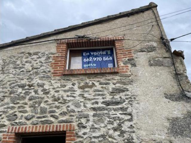 Casa Venta Peralejos de Abajo, Peralejos de Abajo