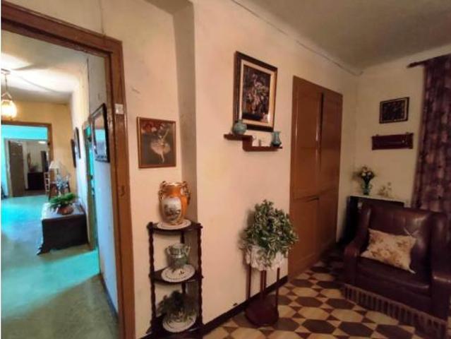 Casa Venta Peralta de Calasanz, Calasanz