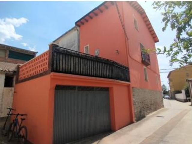 Casa Venta Perarrúa, Besiáns